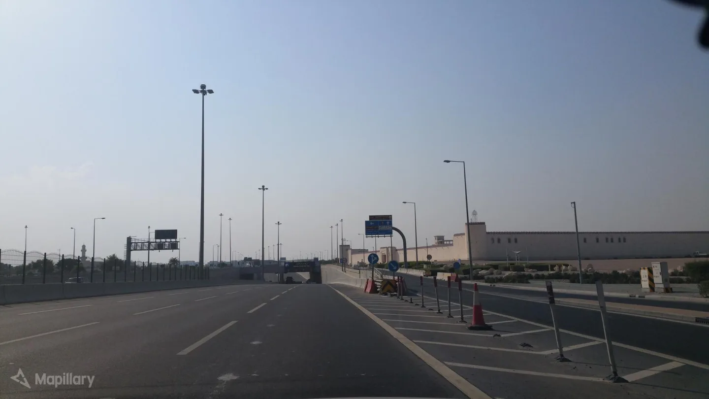Al Rayyan, Qatar travel banner
