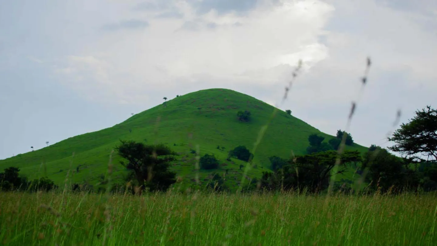 Eastern, Rwanda travel banner