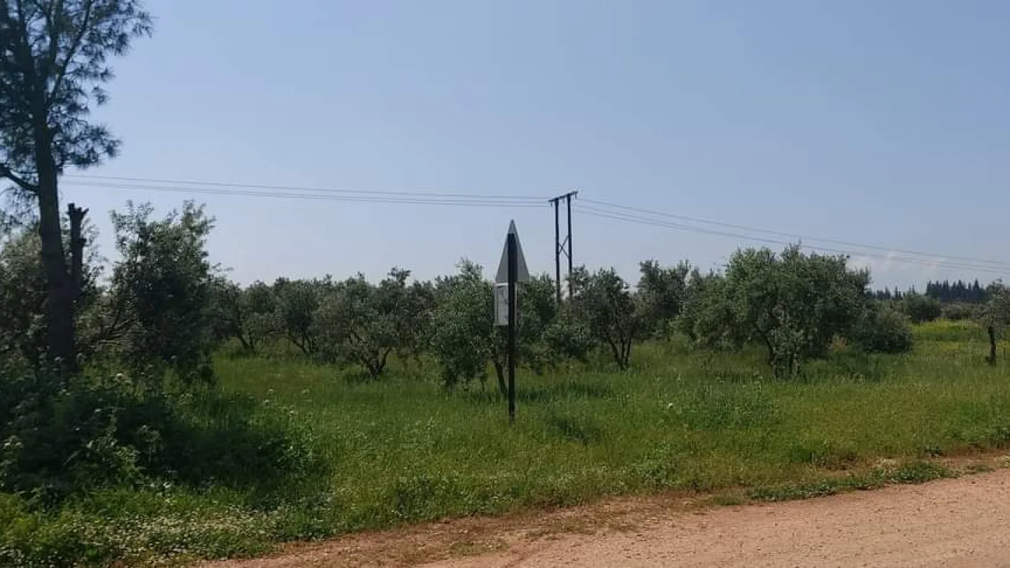 Hama, Syria travel banner