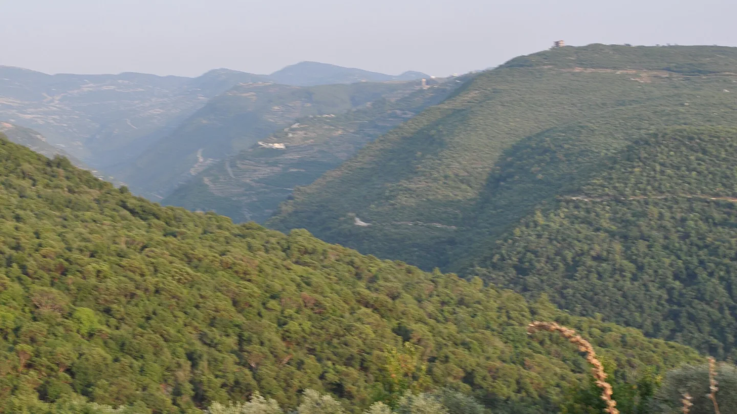 Latakia, Syria travel banner