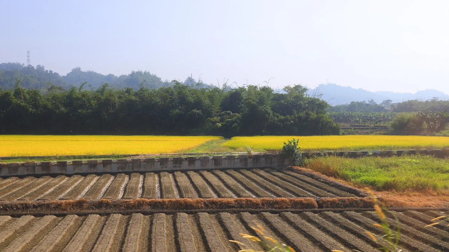 Yunlin, Taiwan travel banner