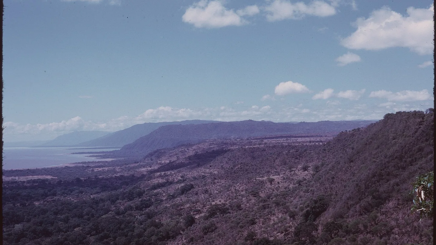 Manyara, Tanzania travel banner