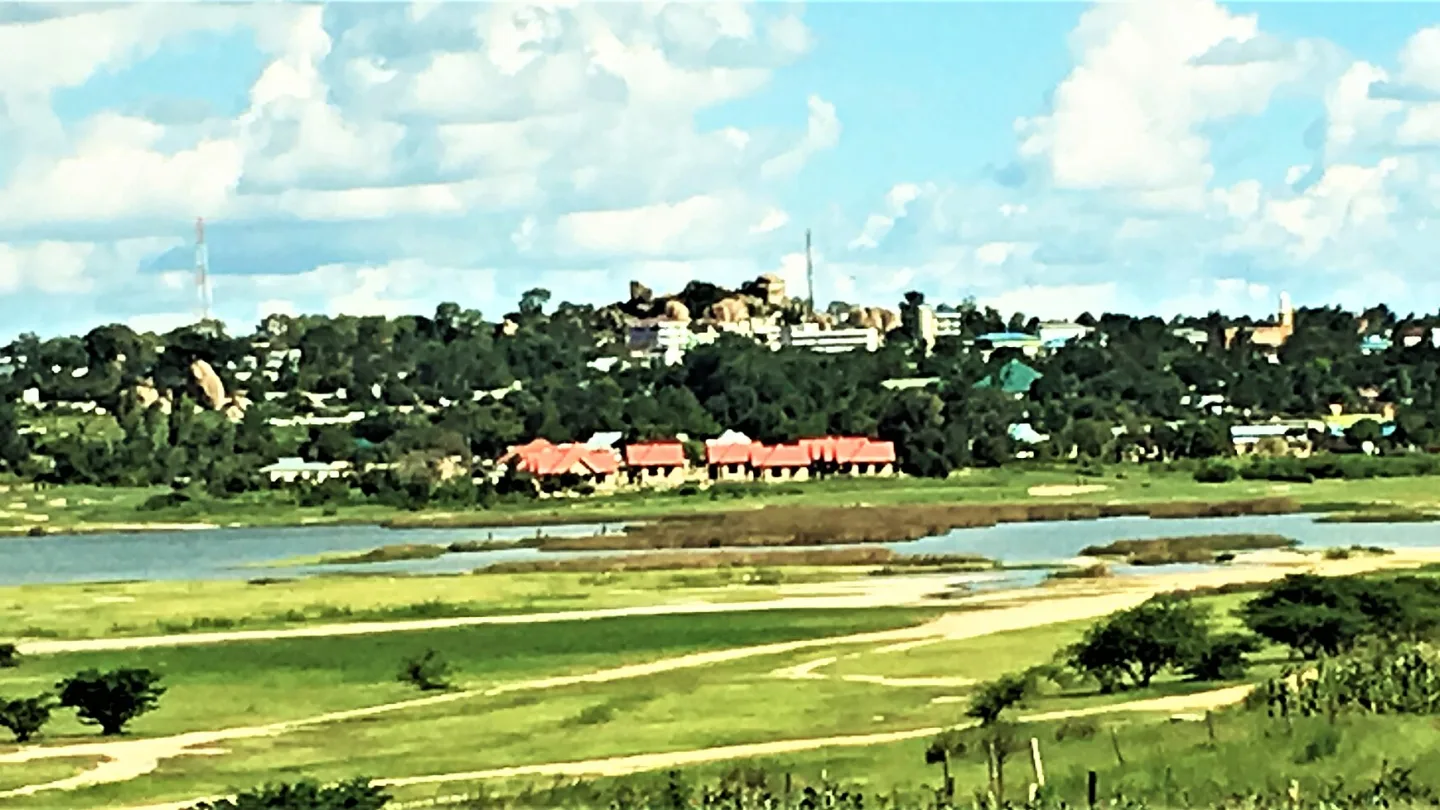 Singida, Tanzania travel banner
