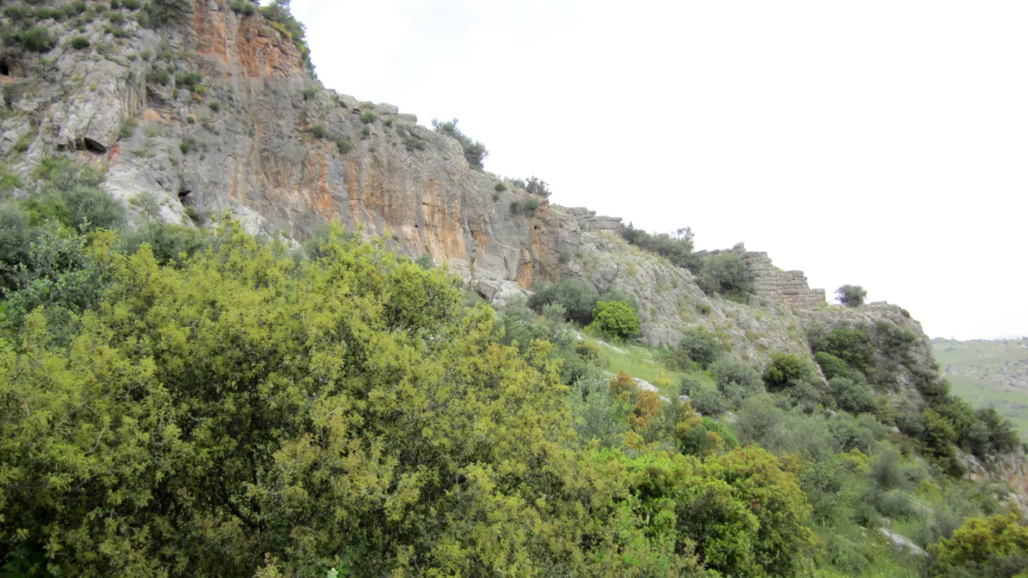 İzmir, Turkey travel banner