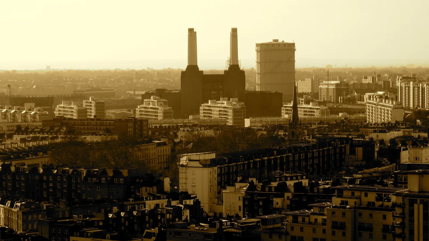 England, United Kingdom travel banner