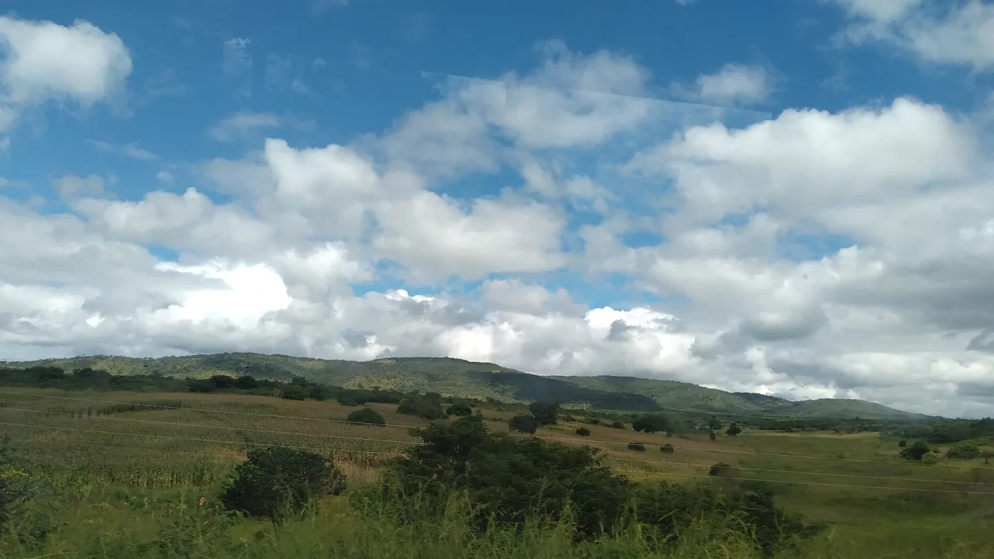 Muchinga, Zambia travel banner